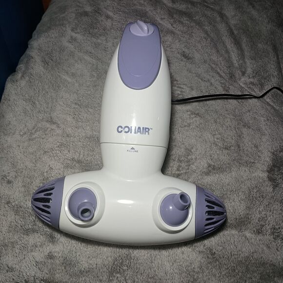 Conair BTS2 Deluxe Hydro Bath Tub Spa Dual Jet Water Massager Multidirectional - Picture 1 of 16